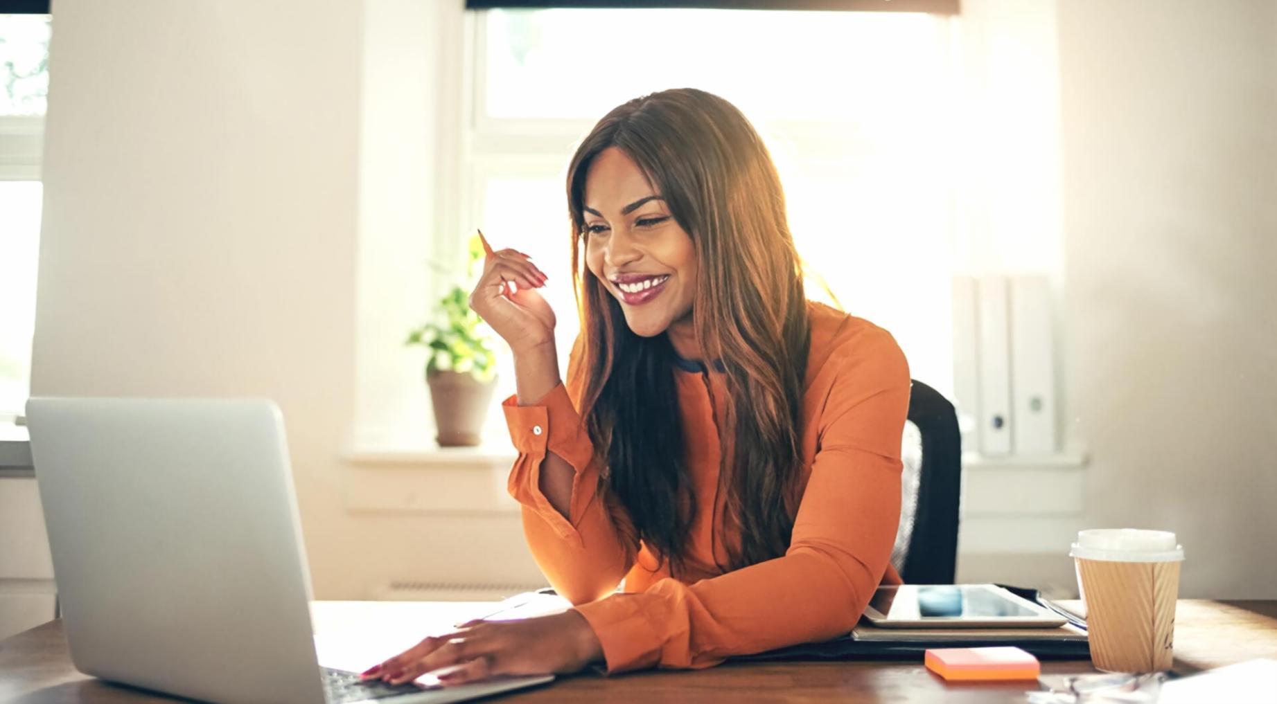 Interface d'outil SEO professionnel